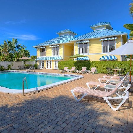 那不勒斯花园酒店 North North Naples 外观 照片